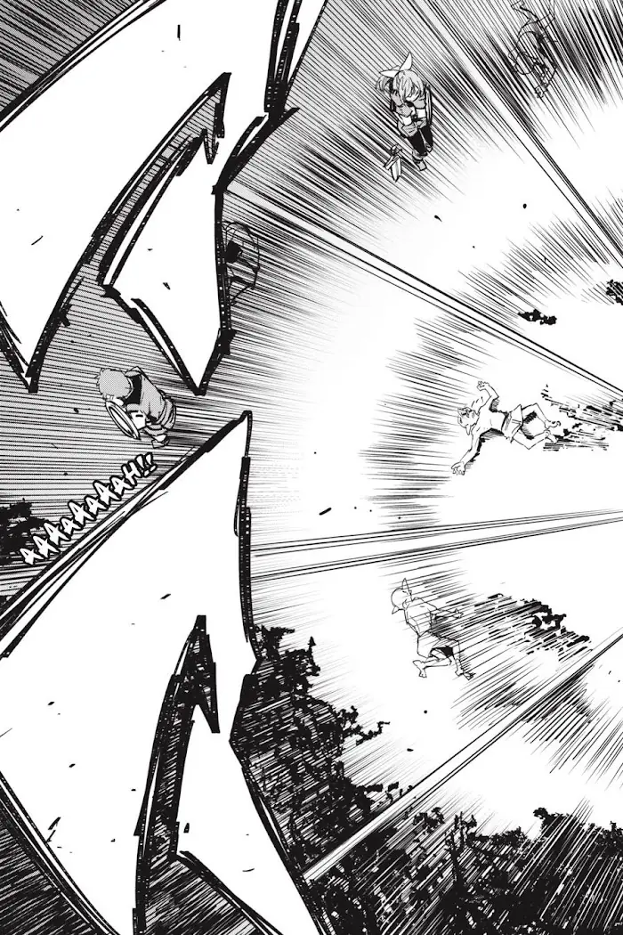 Goblin Slayer Chapter 74 image 04_optimized